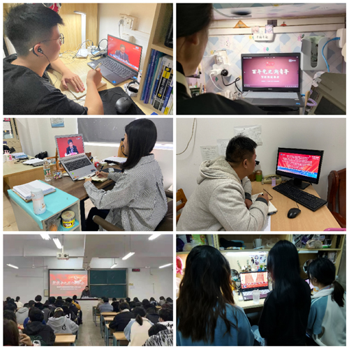 正德团员青年学习热议党的十九届六中全会精神.JPG