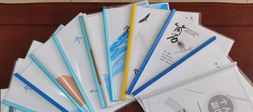 民用航空系举办“破‘简’而成，成就未来”大学生求职简历设计比赛
